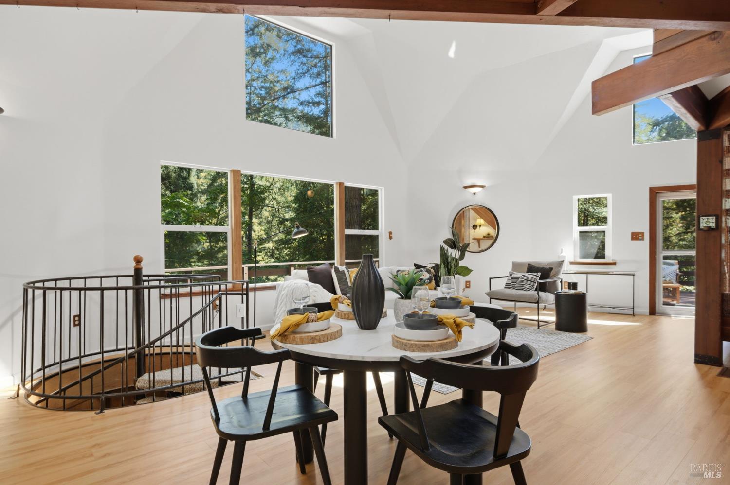 9085 Middle Terrace Monte Rio, CA 95462 - Photo 12 of 47 Gallery Image 12