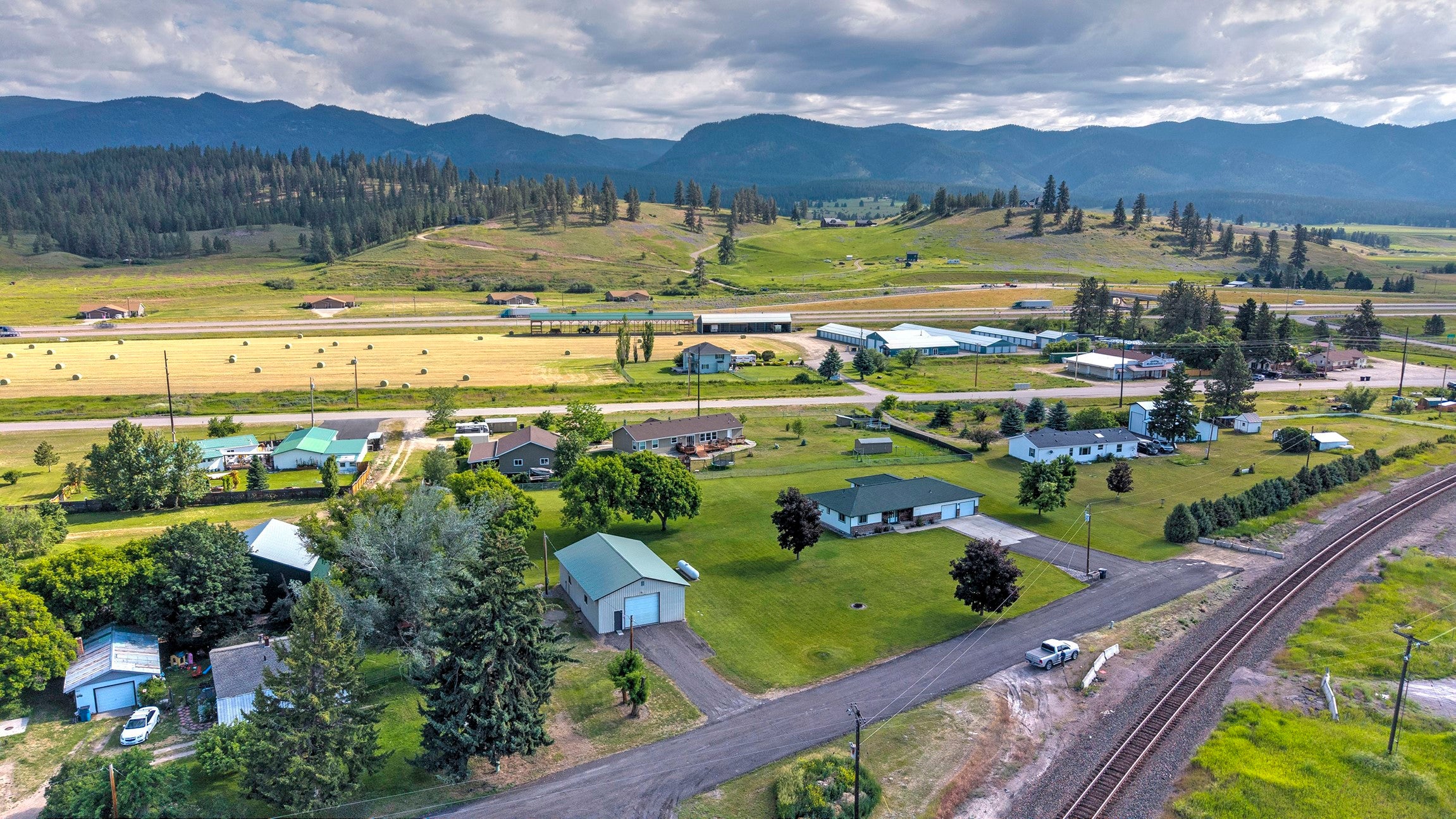 23588 Mullan Road Huson, MT 59846 - Photo 4 of 24 Gallery Image 4