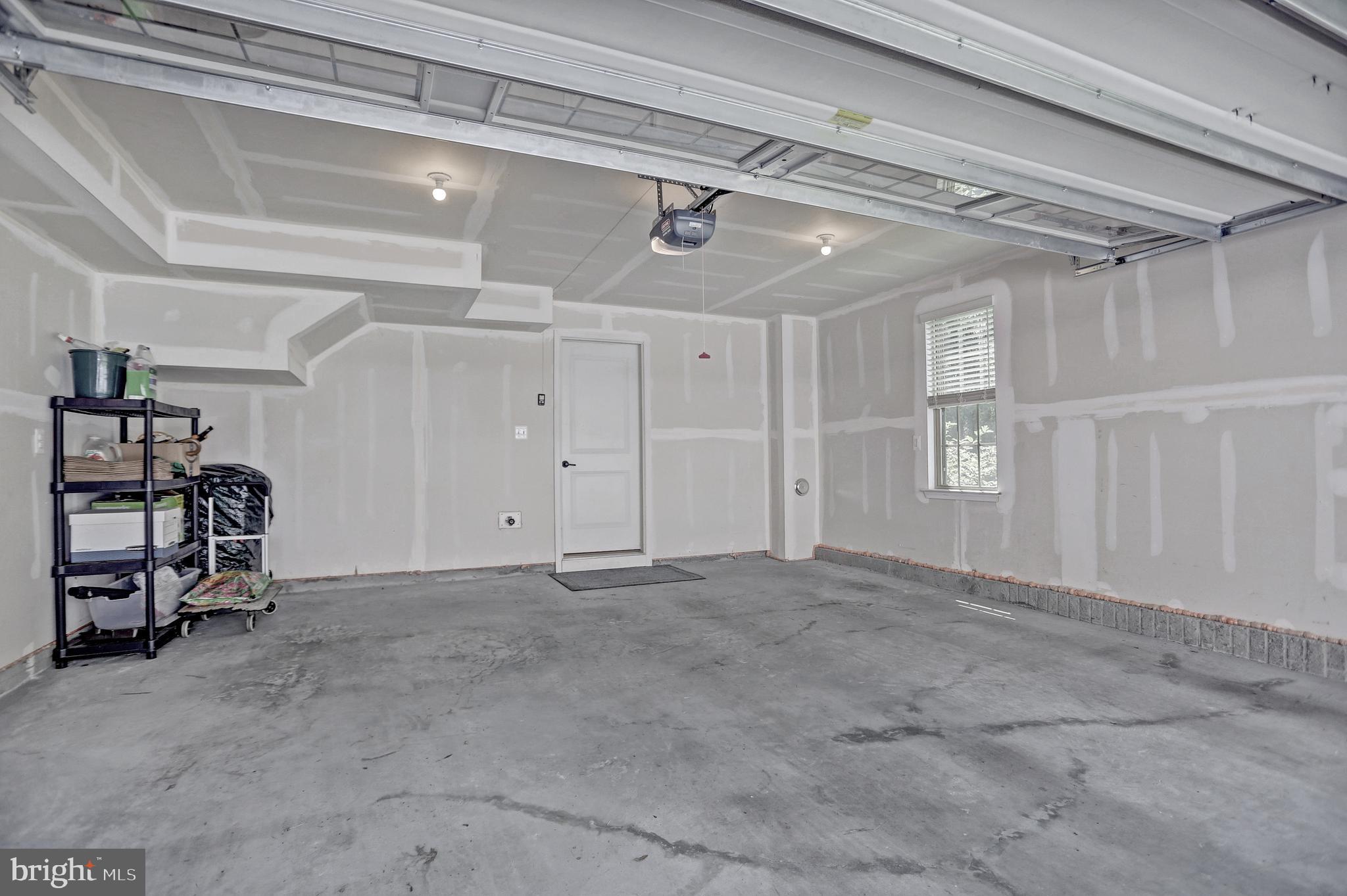 10000 Sandy Run Road Middle River, MD 21220 - Photo 34 of 45 Attached Garage - Space for 2 Cars