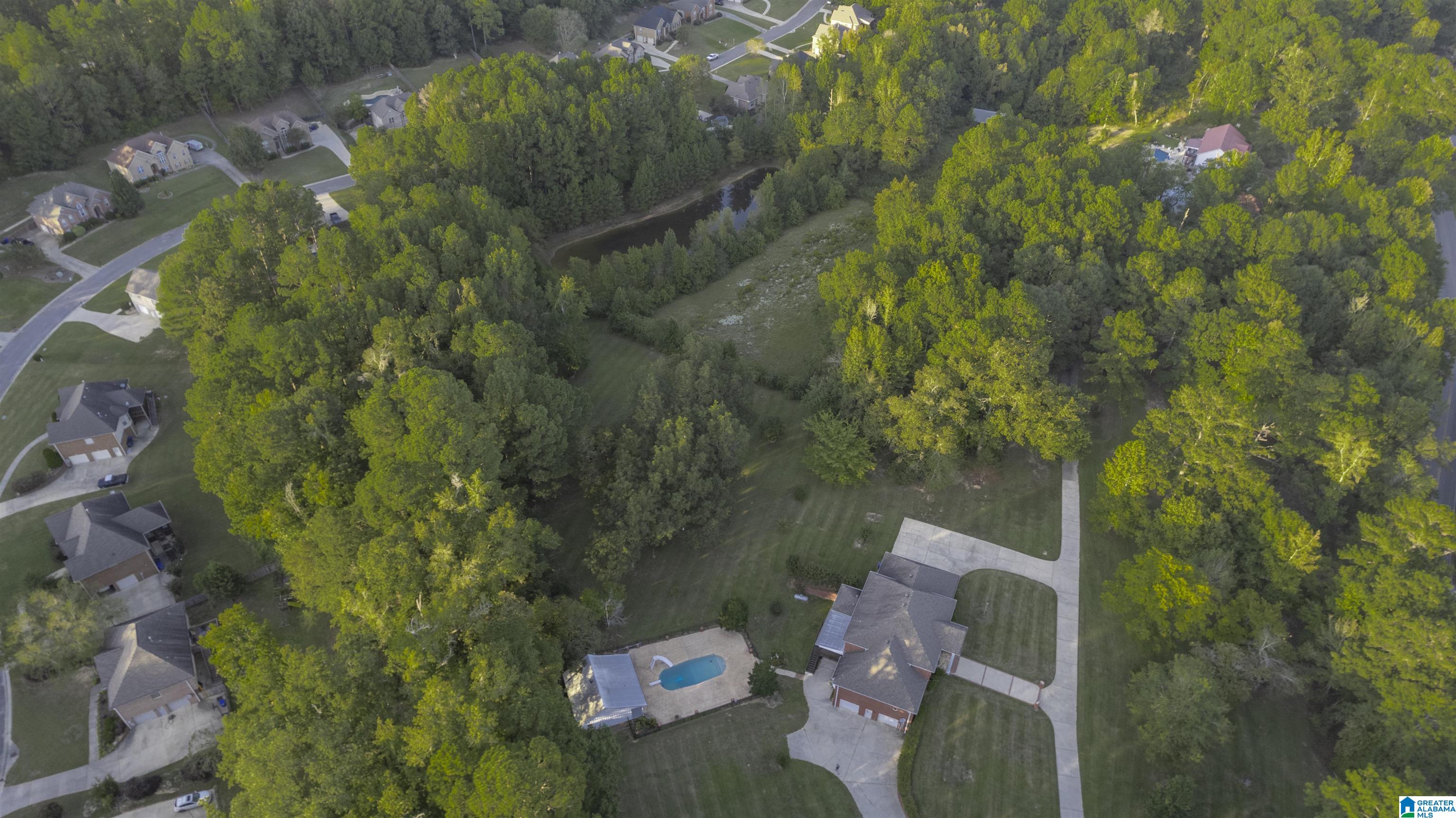 1326 Highway 36 Chelsea, AL 35043 - Photo 54 of 55
