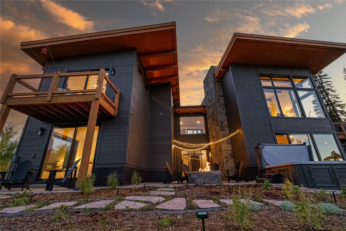 257 McKay Road Silverthorne, CO 80498 - Photo 1 of 40