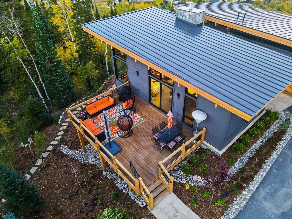 257 McKay Road Silverthorne, CO 80498 - Photo 33 of 40