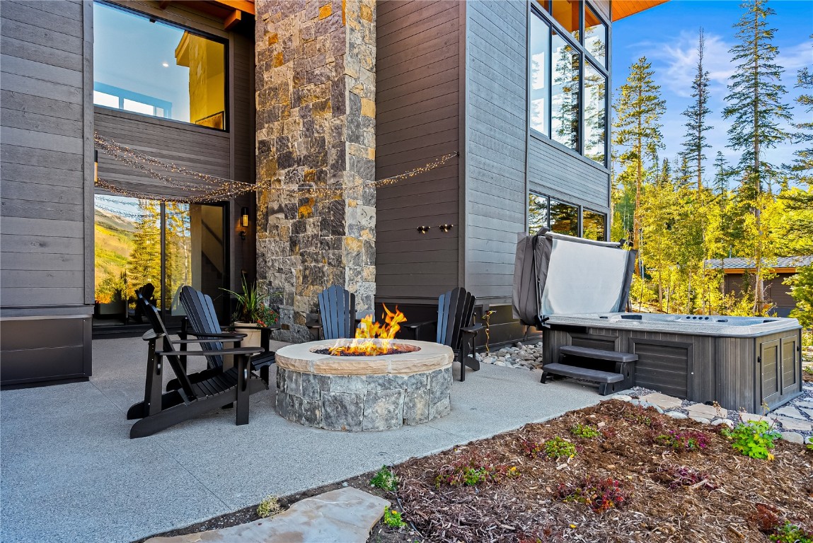 257 McKay Road Silverthorne, CO 80498 - Photo 38 of 40