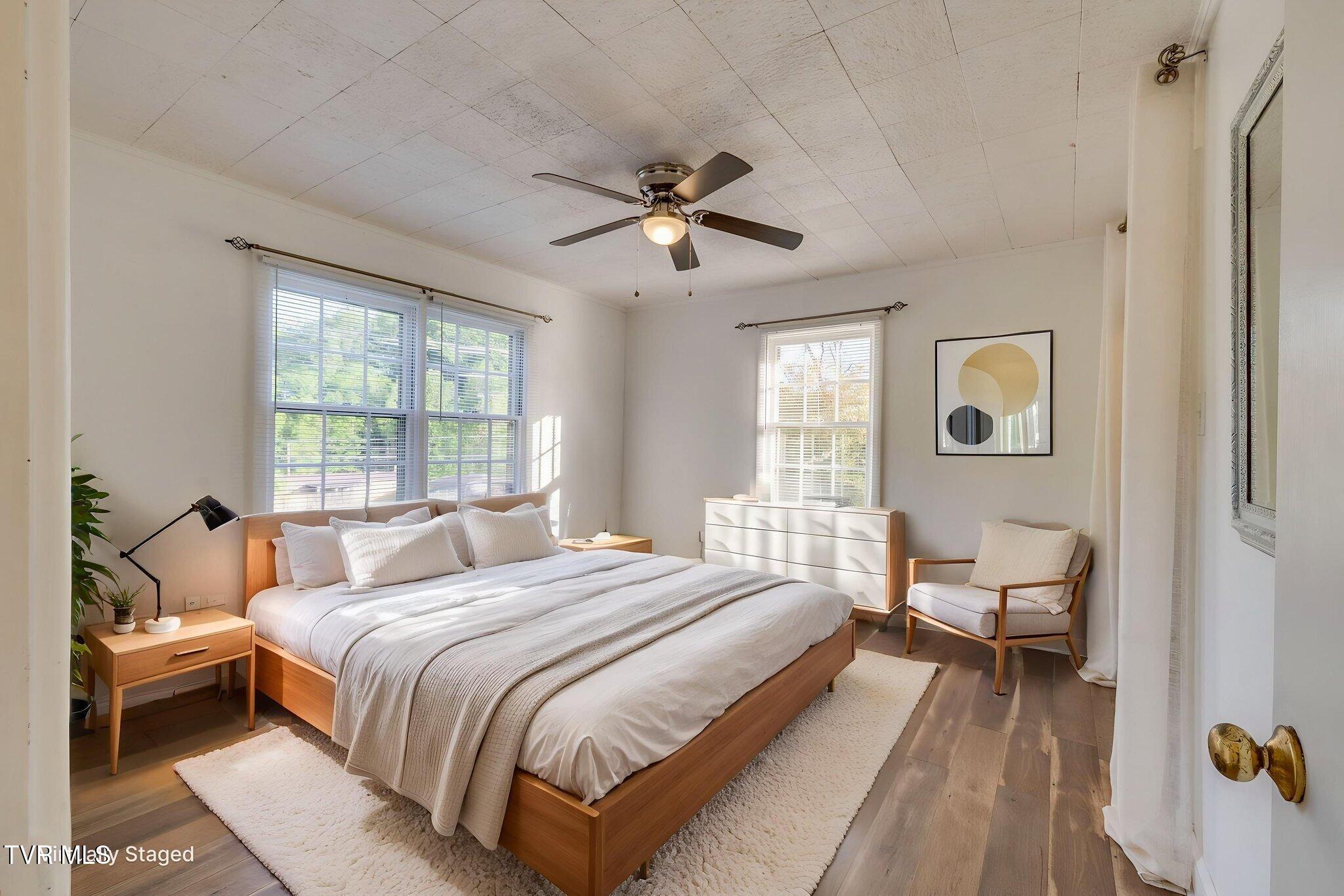 987 Hairetown Road Jonesborough, TN 37659 - Photo 19 of 35 021 virtually staged