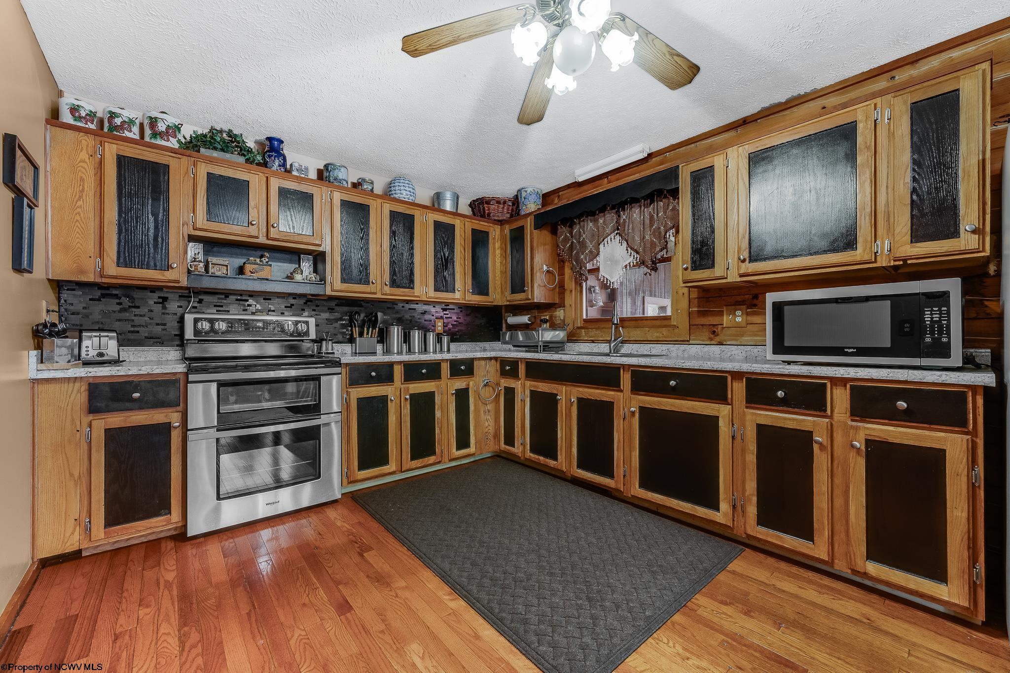289 Radabaugh Rdg Road Buckhannon, WV 26201 - Photo 11 of 29 Gallery Image 11