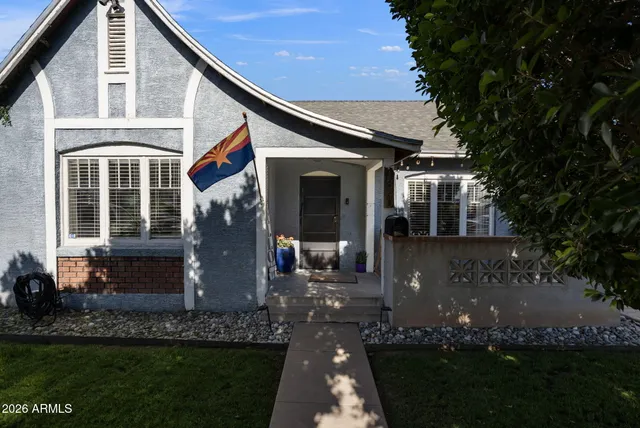 $380,000 | 1840 East Culver Street, Phoenix, AZ 85006