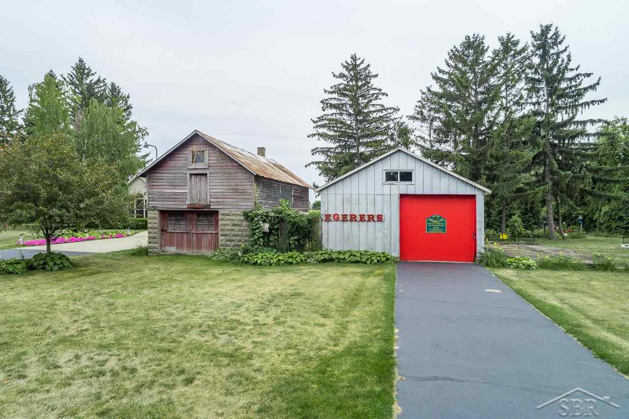 2719 Shattuck Road Saginaw, MI 48603 - Photo 24 of 24 Front
