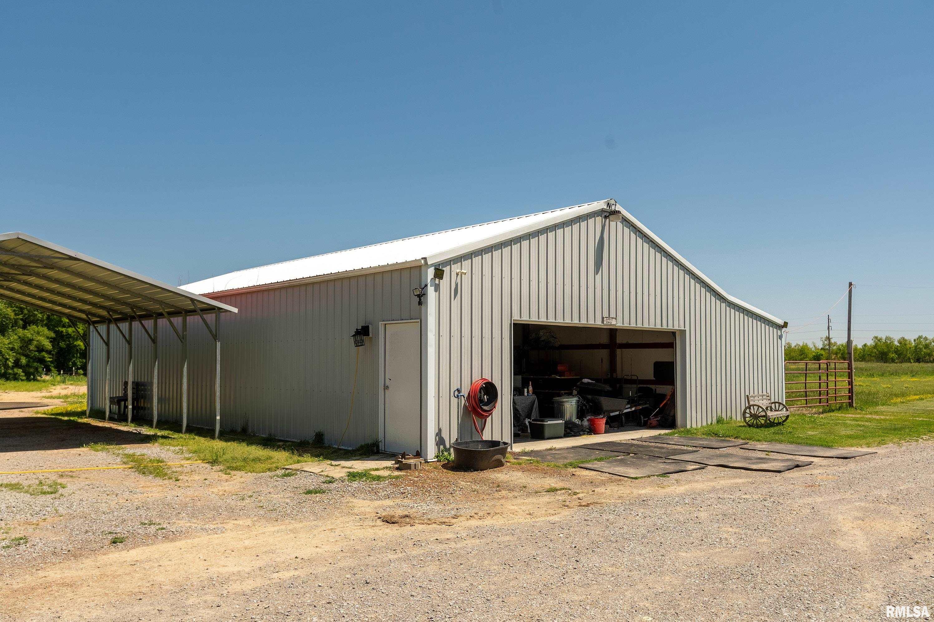 18057 Dwina Road Thompsonville, IL 62890 - Photo 38 of 49
