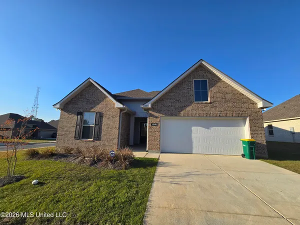 $1,975 | 15395 Percy Street, Gulfport, MS 39503