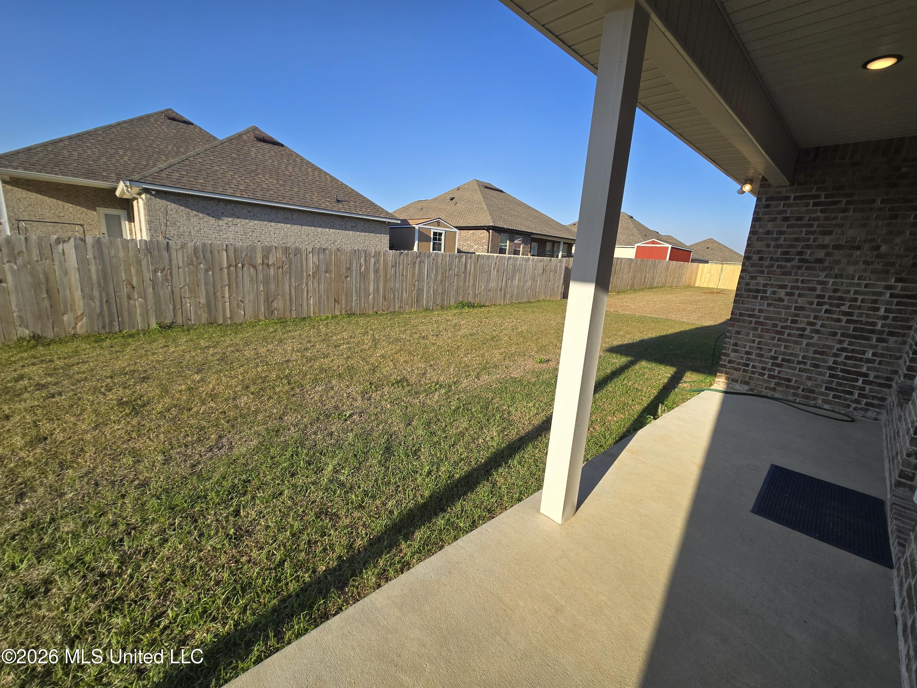 15395 Percy Street Gulfport, MS 39503 - Photo 26 of 26 20260319_174944
