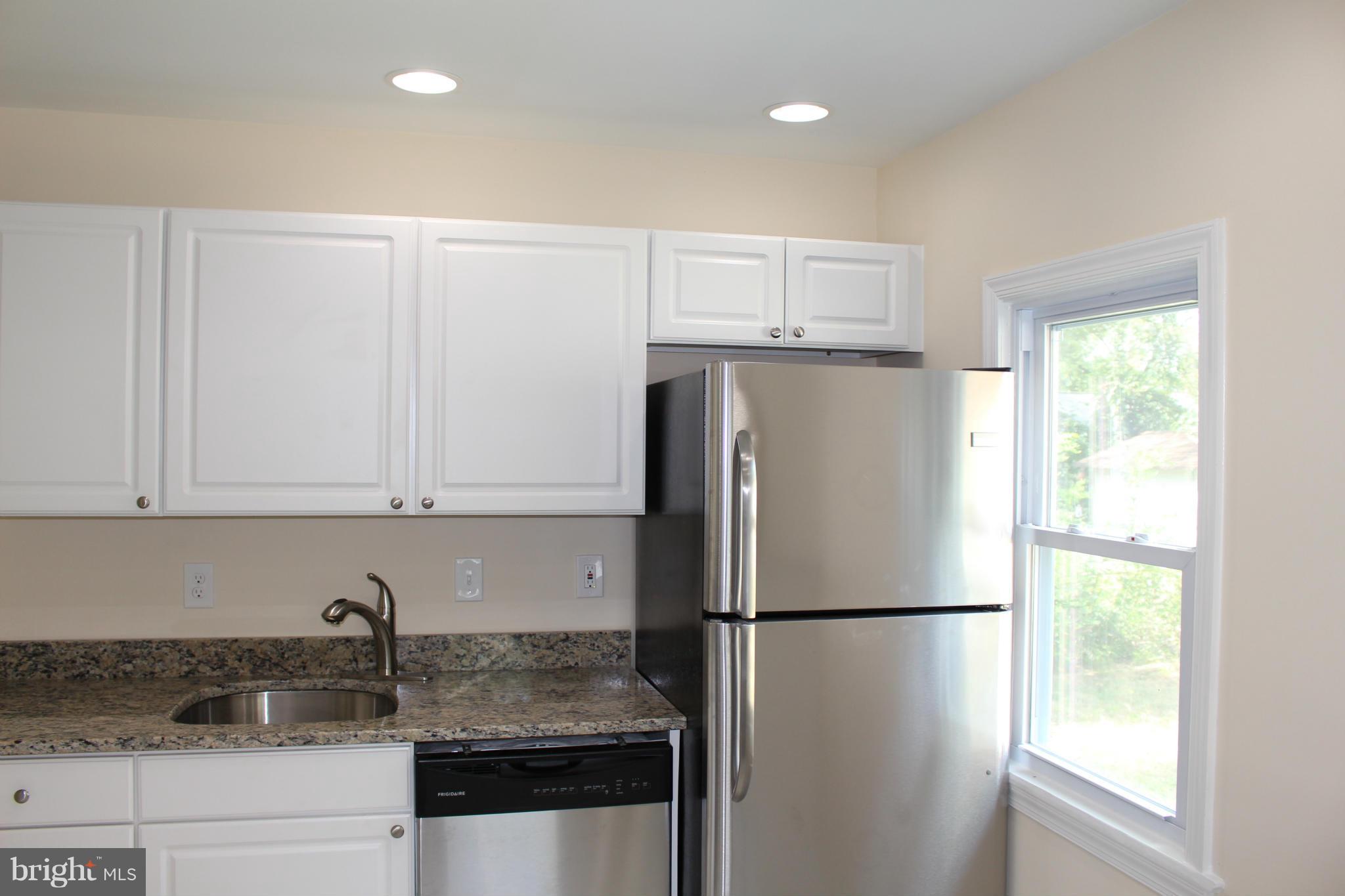 12231 Selfridge Road Silver Spring, MD 20906 - Photo 4 of 16 Kitchen