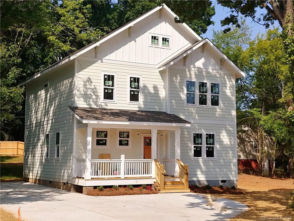 1710 Berryhill Road Charlotte, NC 28208 - Photo 1 of 23 Gallery Image 1