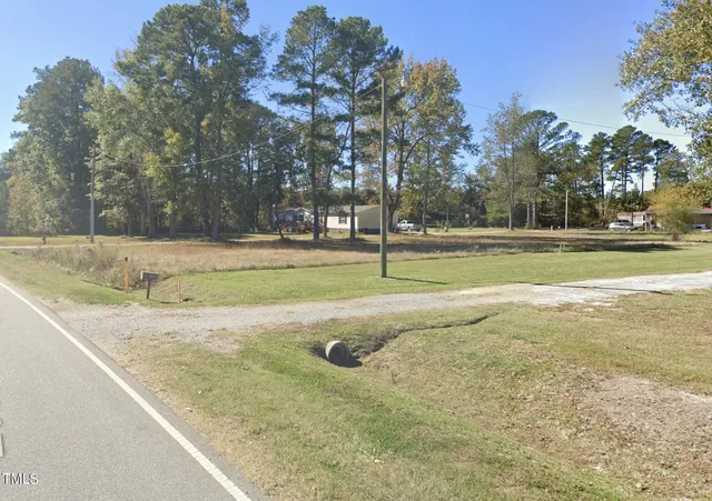 $12,500 | 1462 Lebanon Church Road, Garysburg, NC 27831