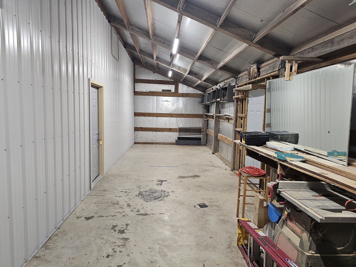 2673 County Farm Road Salem, IL 62881 - Photo 18 of 39 Gallery Image 18