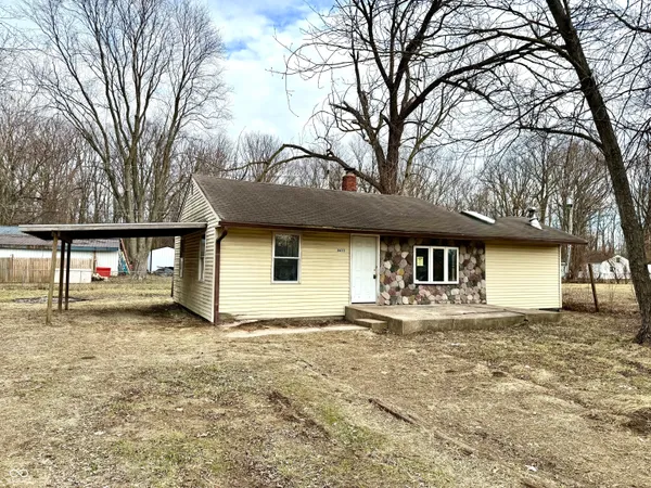 $75,900 | 2633 North Layman Avenue, Indianapolis, IN 46218