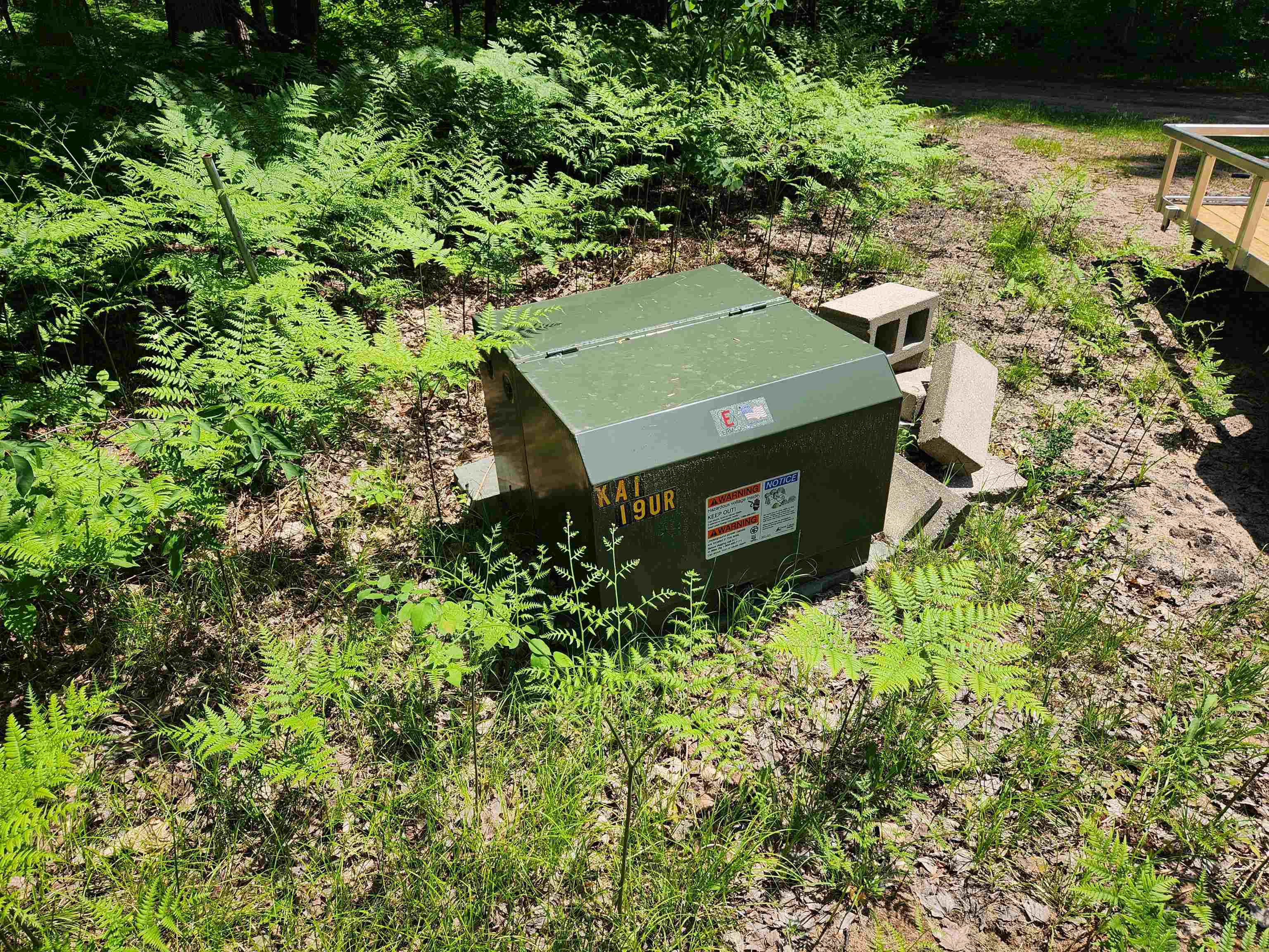 2867 Folks Road Northeast Kalkaska, MI 49646 - Photo 22 of 23 Gallery Image 22