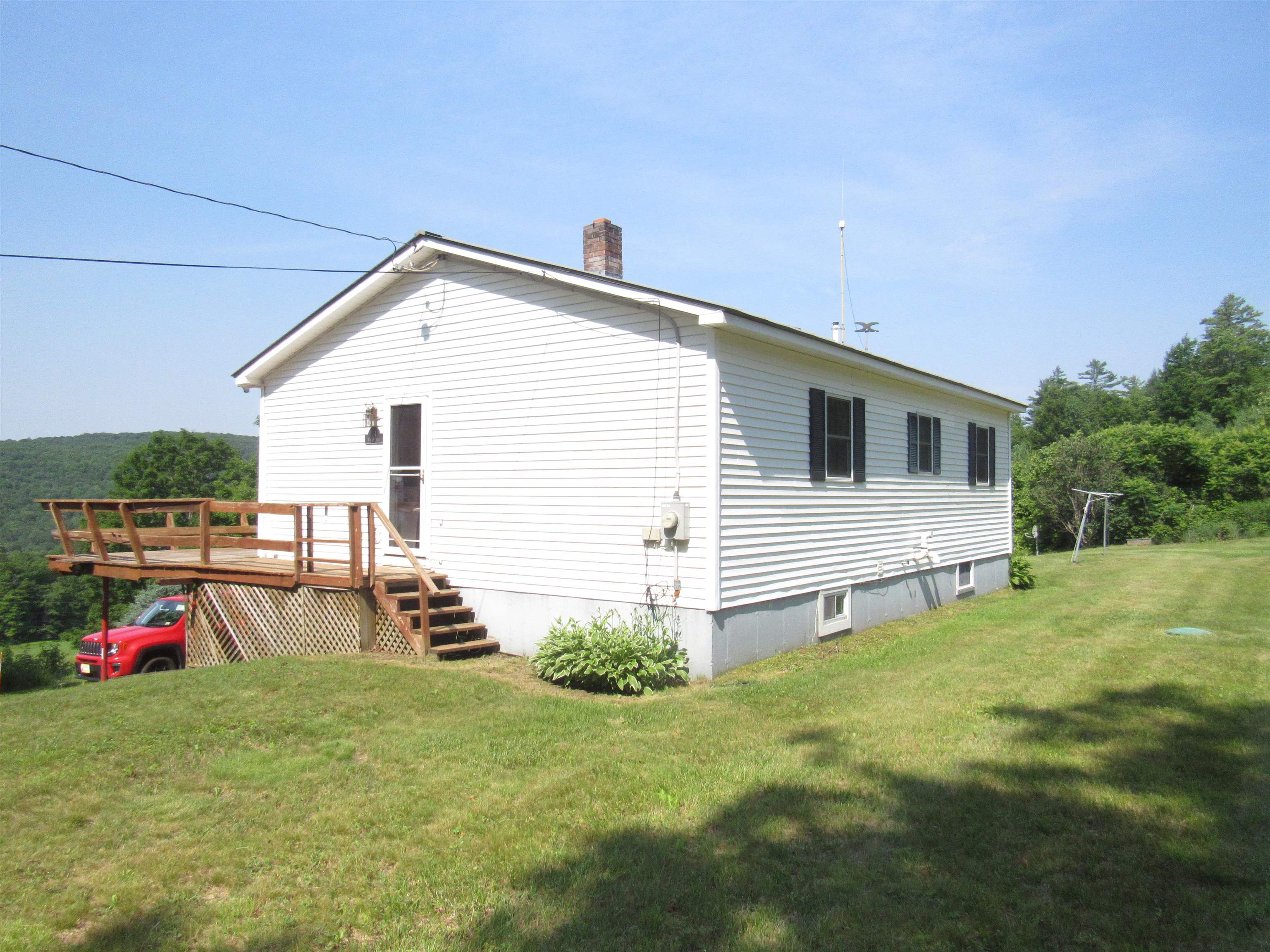 47 Watkins Road Danville, VT 05819 - Photo 9 of 28