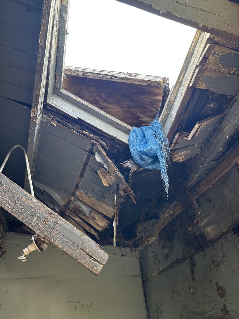 5951 South Elizabeth Street Chicago, IL 60636 - Photo 12 of 19 a view of washer and dryer