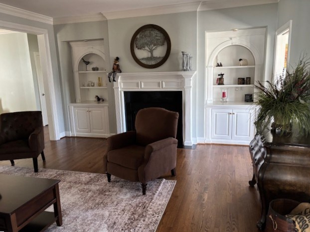 6014 Woods Point Road Rocky Face, GA 30740 - Photo 8 of 28 Gallery Image 8