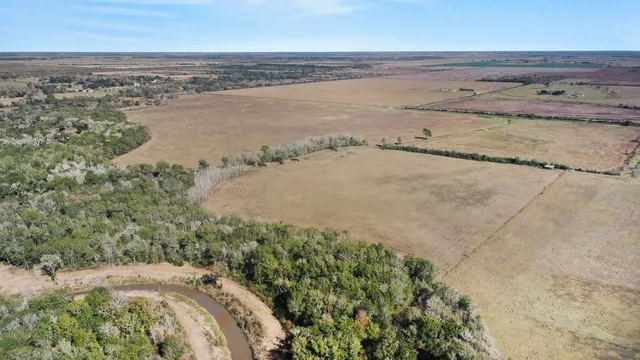 a view of beach and ocean