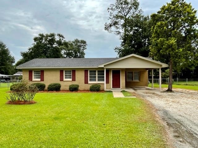 226 McRae Street Atmore, AL 36502 - Photo 1 of 21