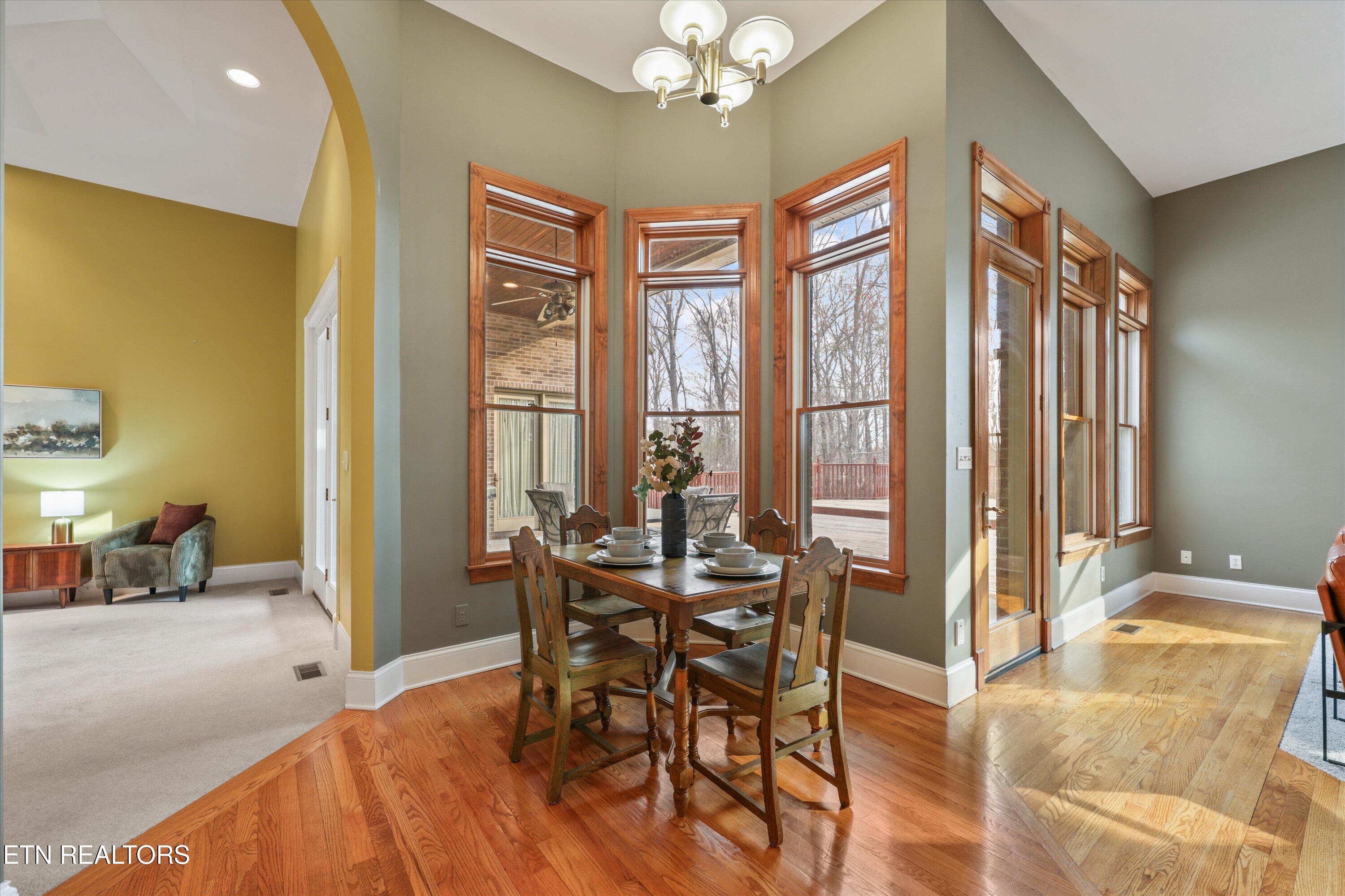 111 Stone Ridge Drive Andersonville, TN 37705 - Photo 17 of 54 16-111 Stone Ridge Dr 14