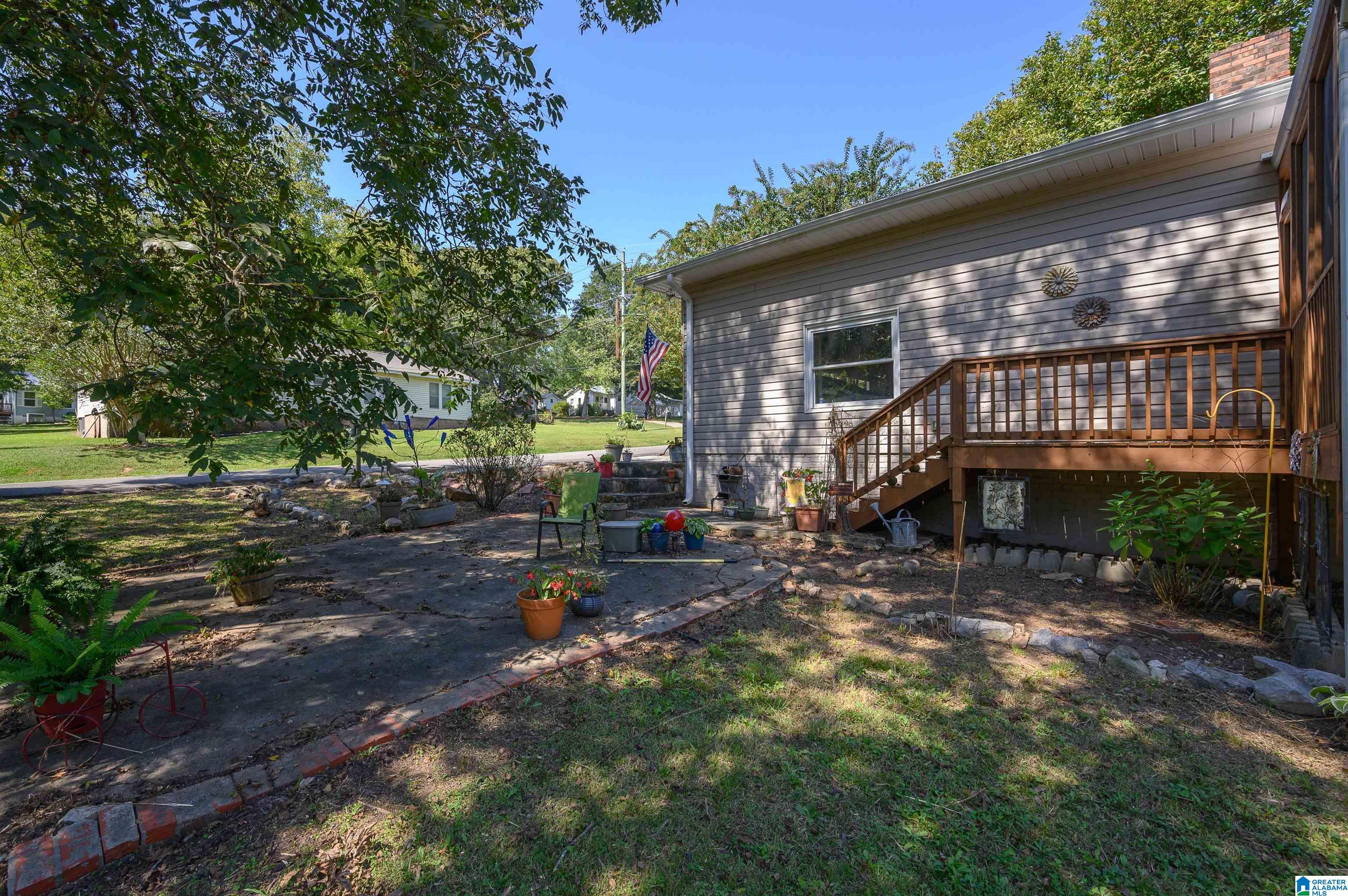 5390 Charles Hamilton Road McCalla, AL 35111 - Photo 40 of 52