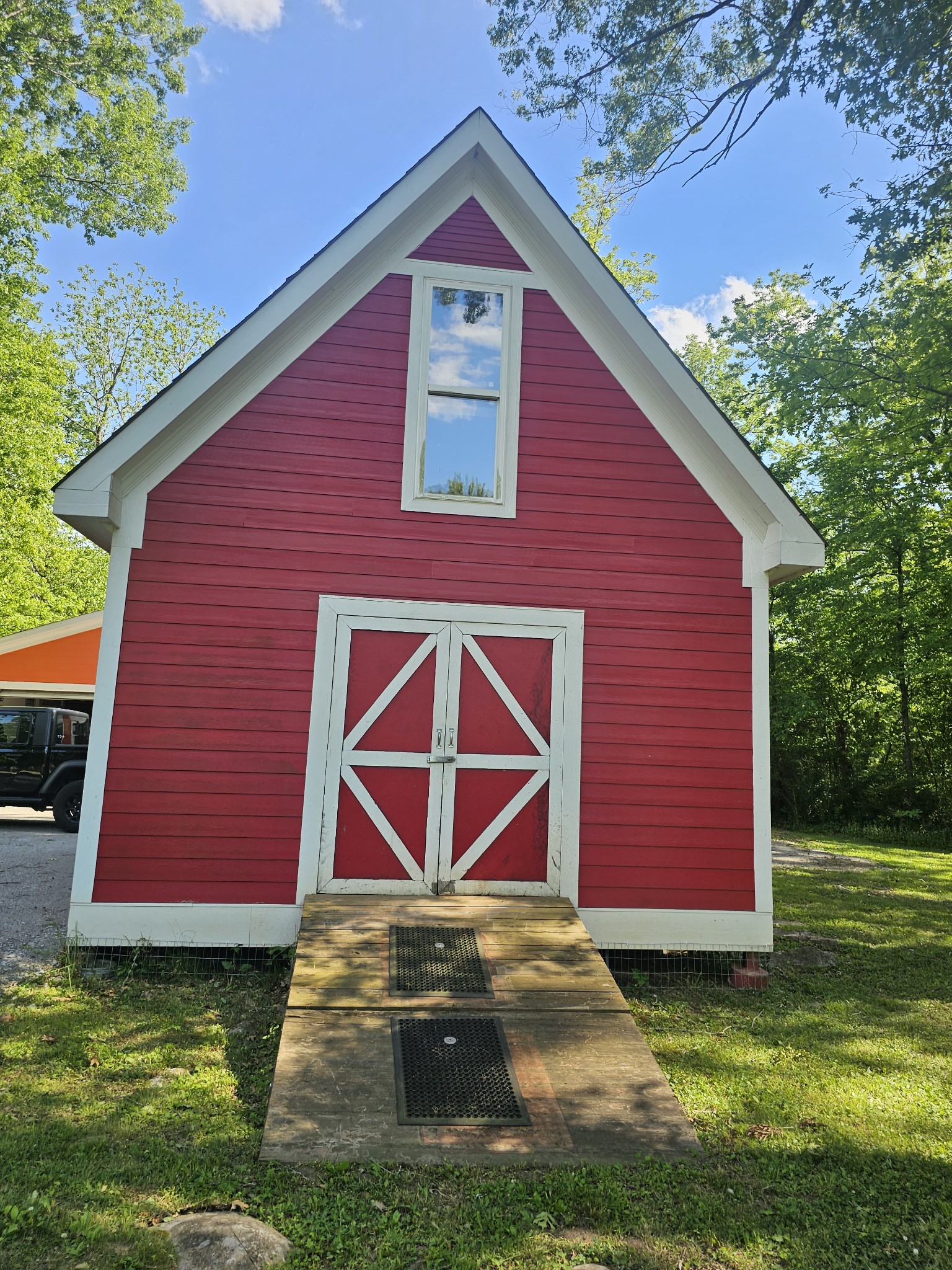 2840 Newcut Road Columbia, TN 38401 - Photo 44 of 63 Gallery Image 44