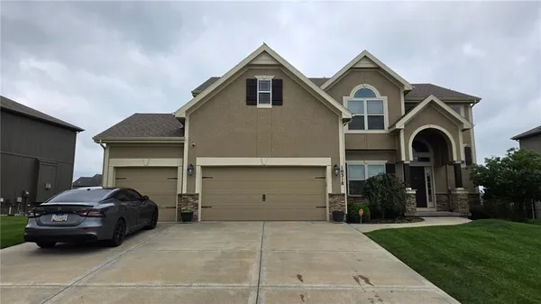 $545,000 | 10318 North Fisk Avenue, Kansas City, MO 64154