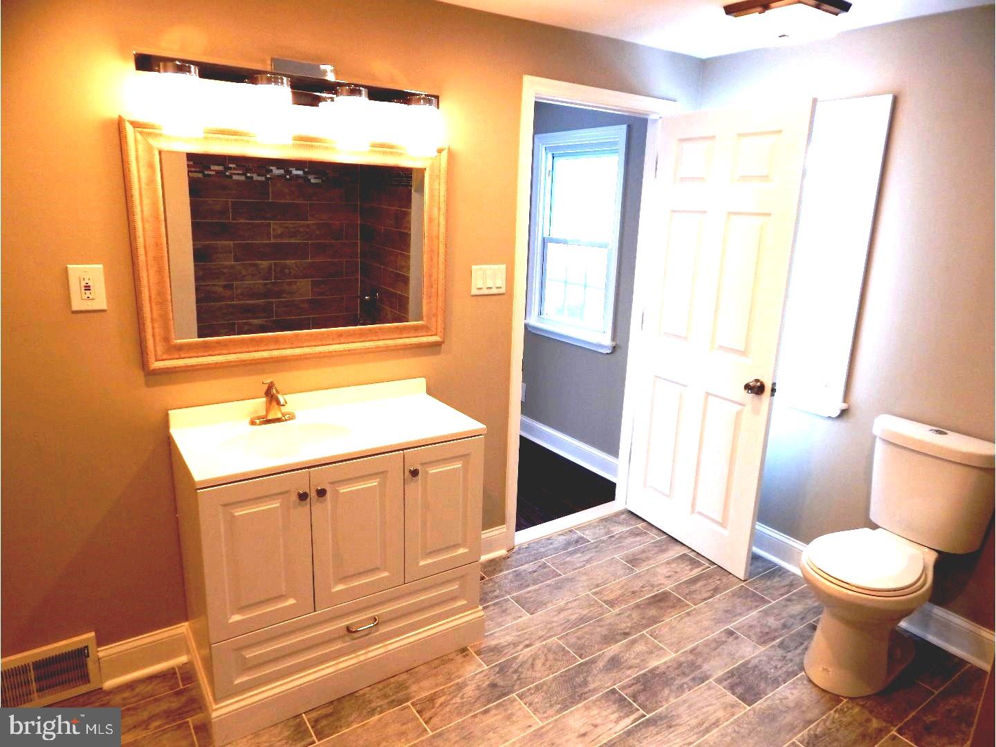 801 West Moreland Road Willow Grove, PA 19090 - Photo 15 of 22 Master Bathroom