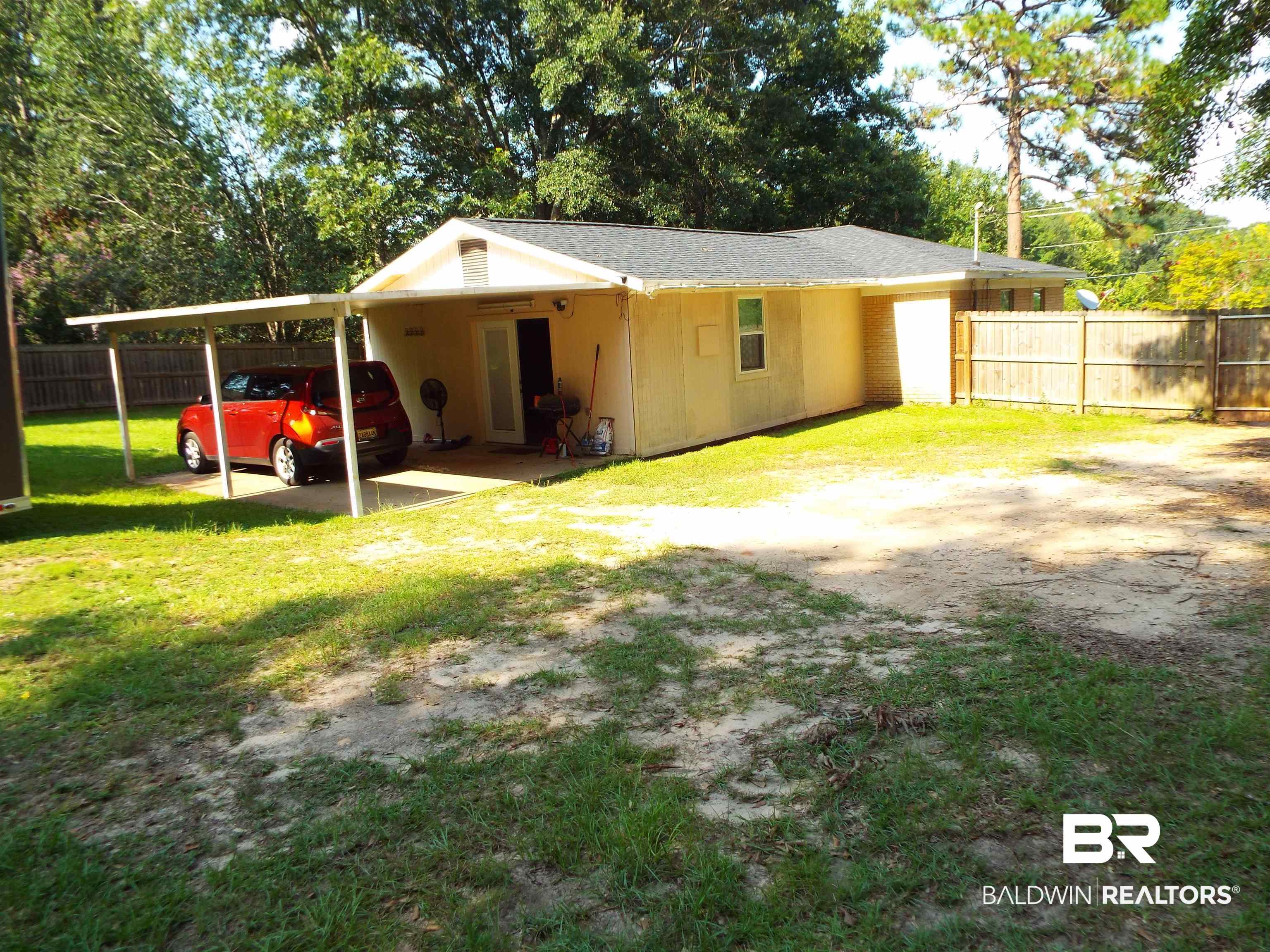 1480 Repoll Road Mobile, AL 36695 - Photo 10 of 15