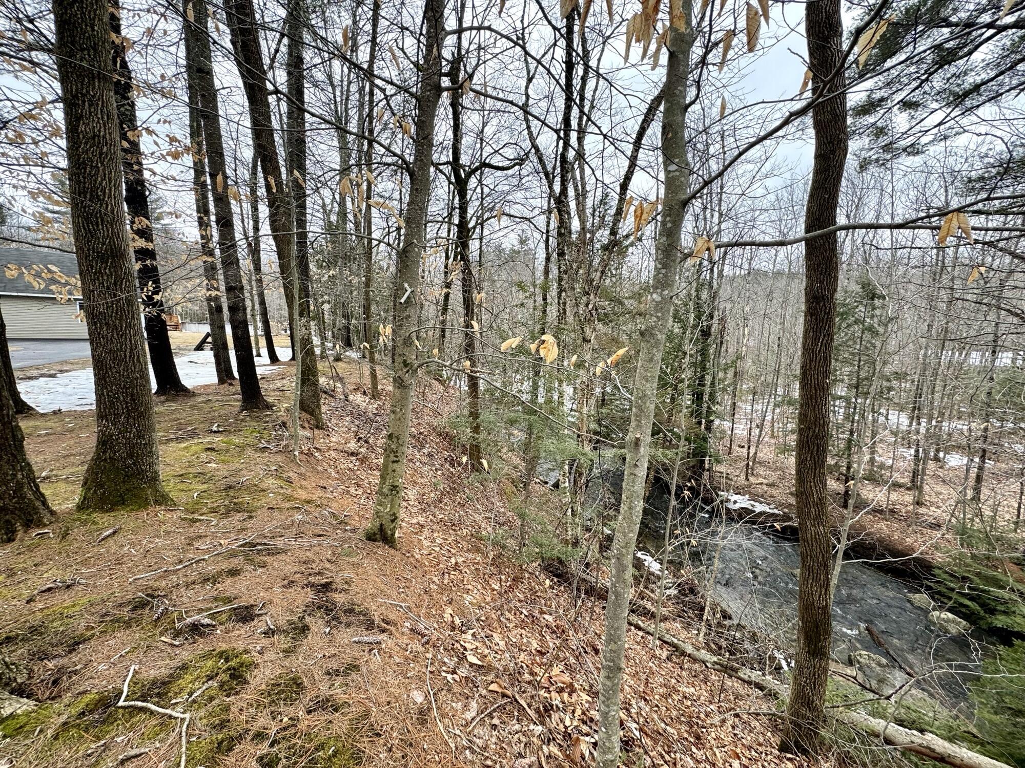 840 Augusta Road Rome, ME 04963 - Photo 5 of 23 Water View