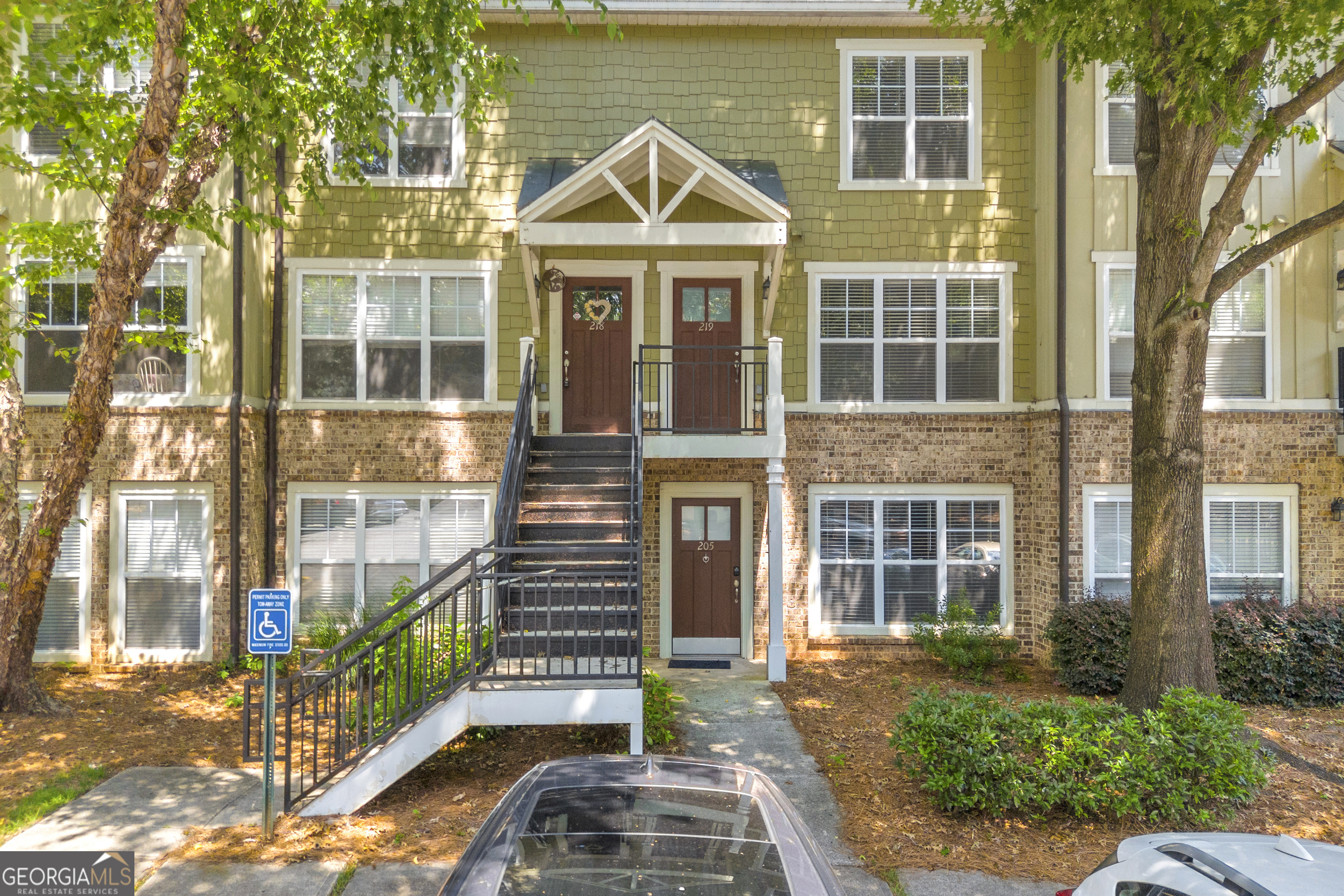 490 South Barnett Shoals Road, Unit 205 Athens, GA 30605 - Photo 2 of 42