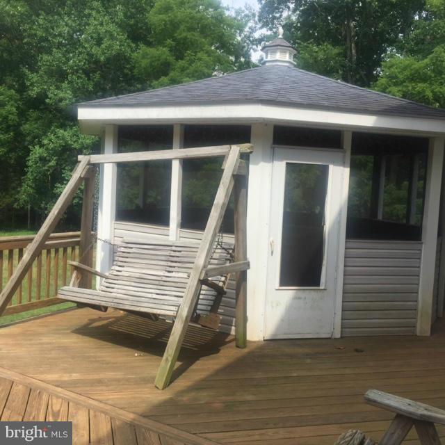 12340 Robin Road Culpeper, VA 22701 - Photo 7 of 9 Exterior (Rear)