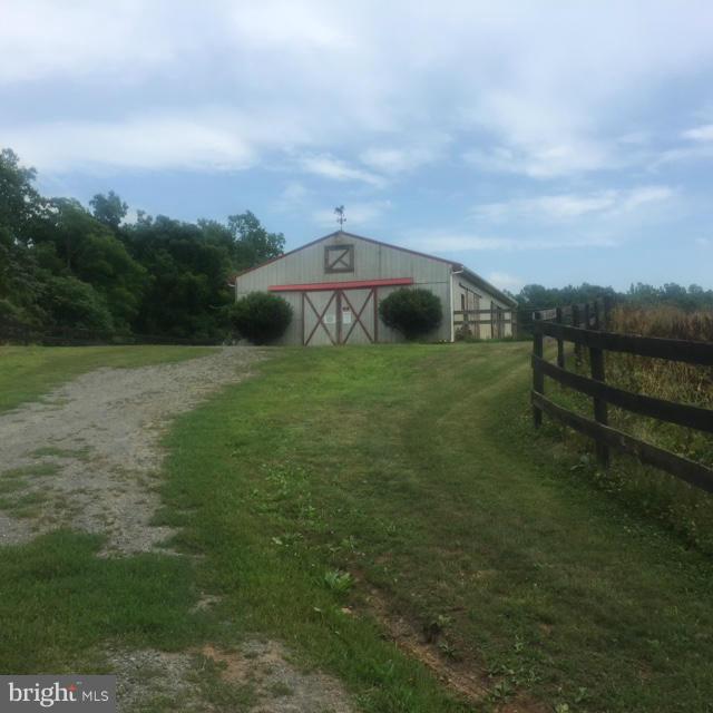12340 Robin Road Culpeper, VA 22701 - Photo 8 of 9 Exterior (General)
