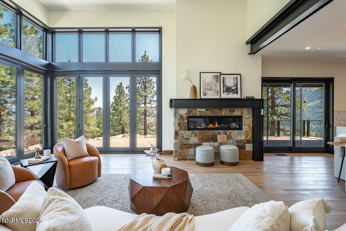 200 Overlook Court Carson City, NV 89705 - Photo 12 of 40 Great Room