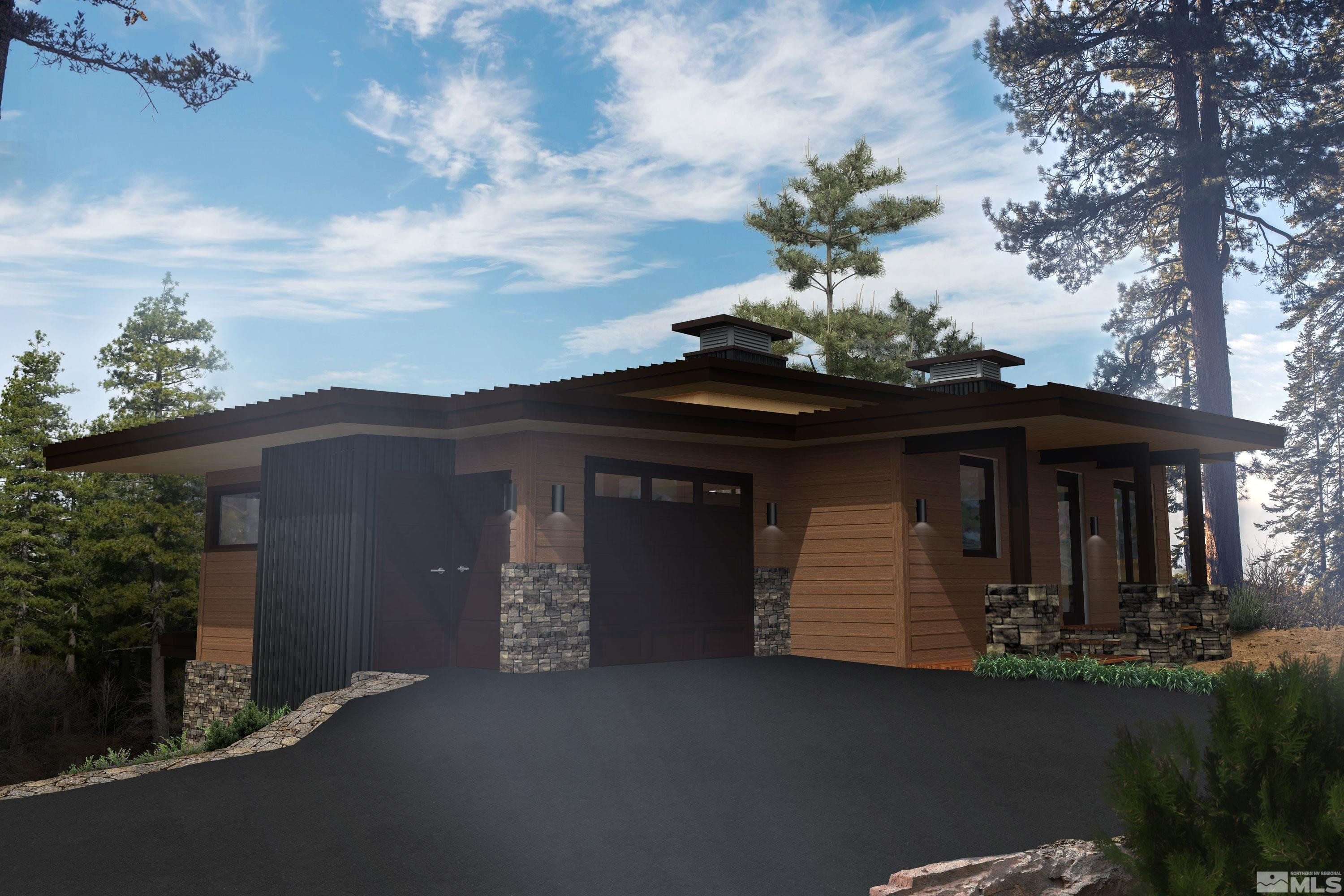 200 Overlook Court Carson City, NV 89705 - Photo 27 of 40 1800 SF Guest House