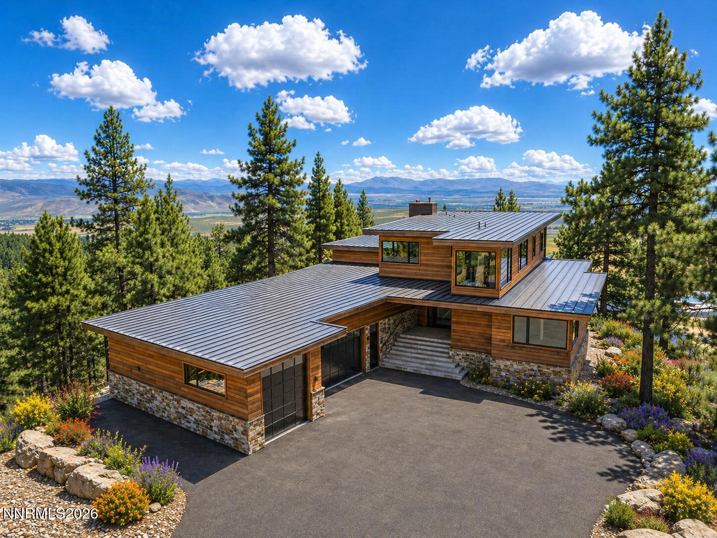 200 Overlook Court Carson City, NV 89705 - Photo 5 of 40 The Overlook