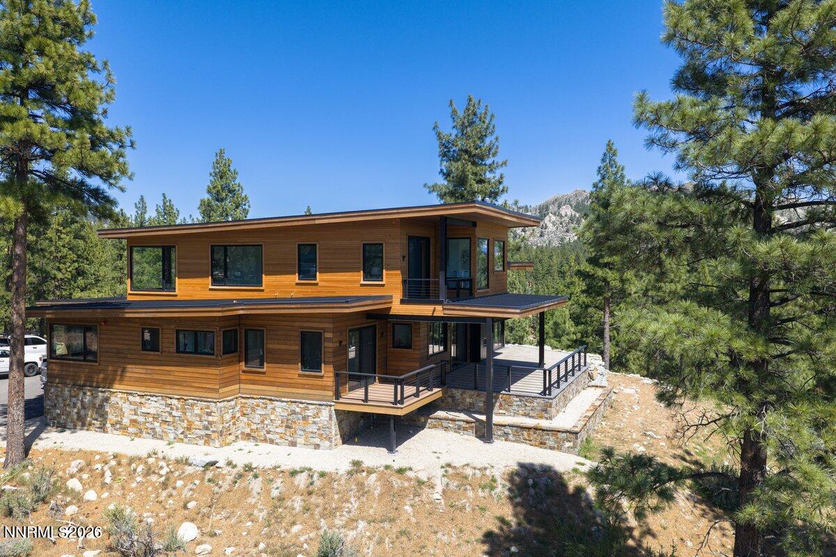 200 Overlook Court Carson City, NV 89705 - Photo 6 of 40 Side View