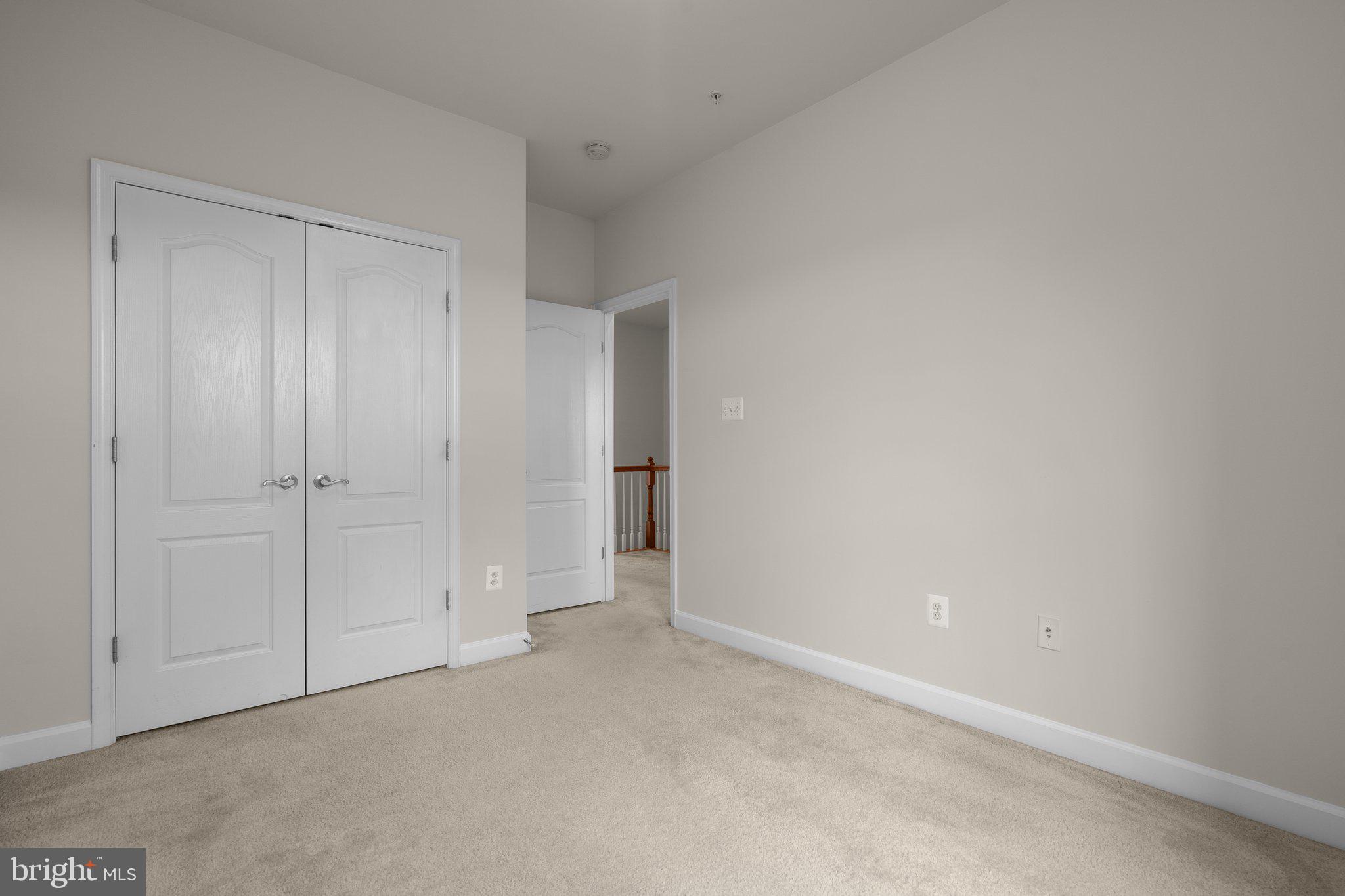 11669 Leesborough Circle Silver Spring, MD 20902 - Photo 34 of 46 a view of an empty room