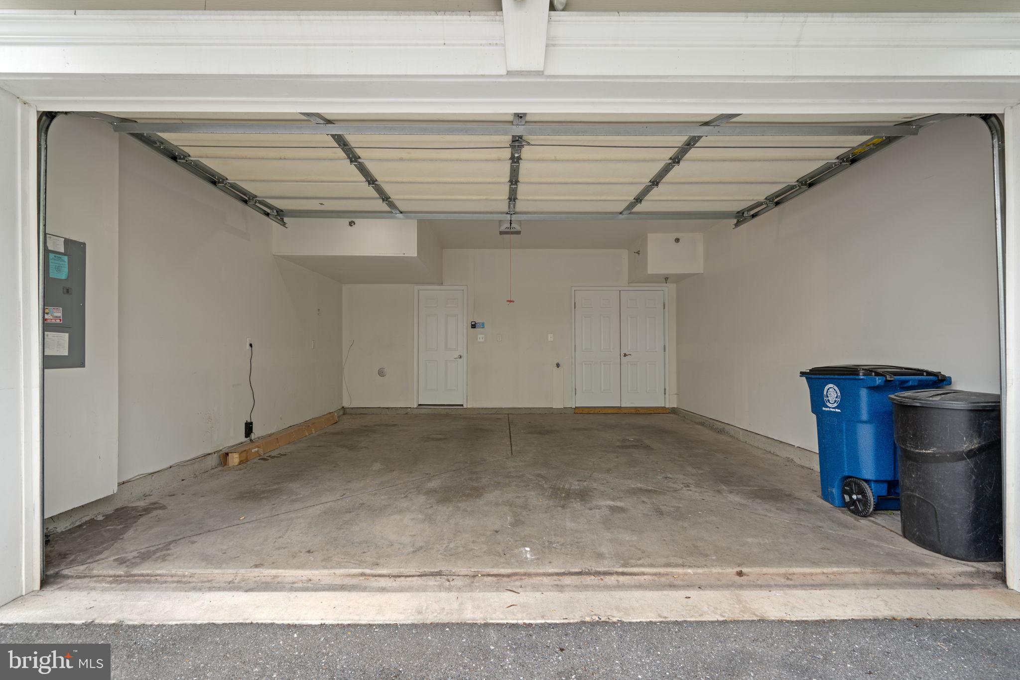 11669 Leesborough Circle Silver Spring, MD 20902 - Photo 43 of 46 a view of a room with wooden floor