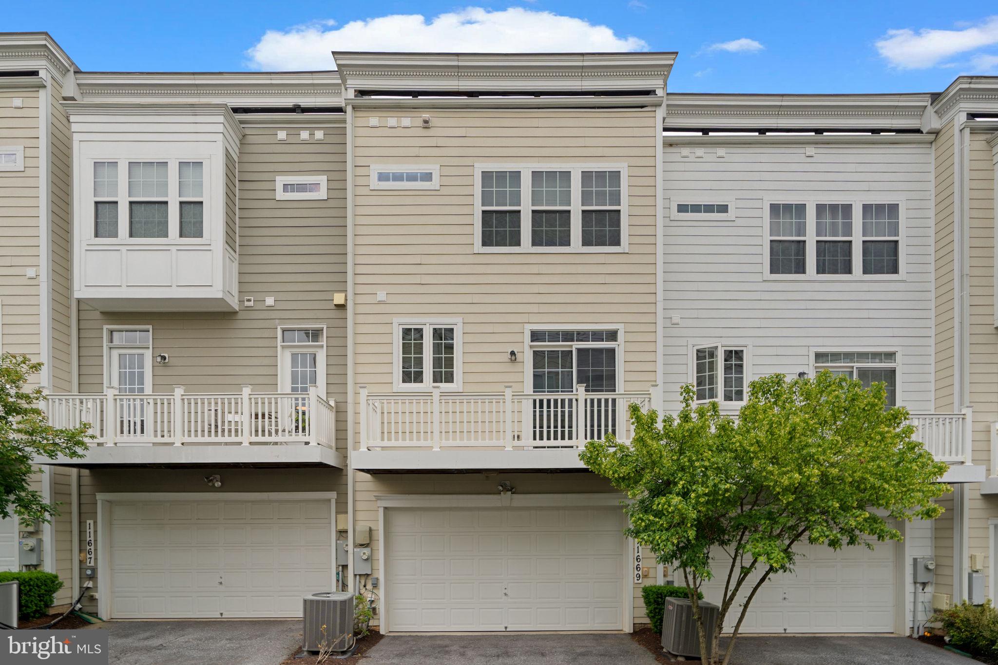 11669 Leesborough Circle Silver Spring, MD 20902 - Photo 45 of 46 a view of building with outdoor space