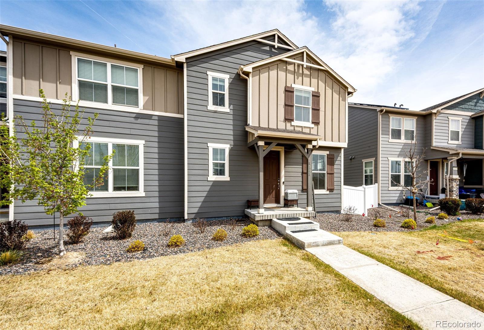 5113 Buckwheat Road Brighton, CO 80640 - Photo 3 of 25 Gallery Image 3