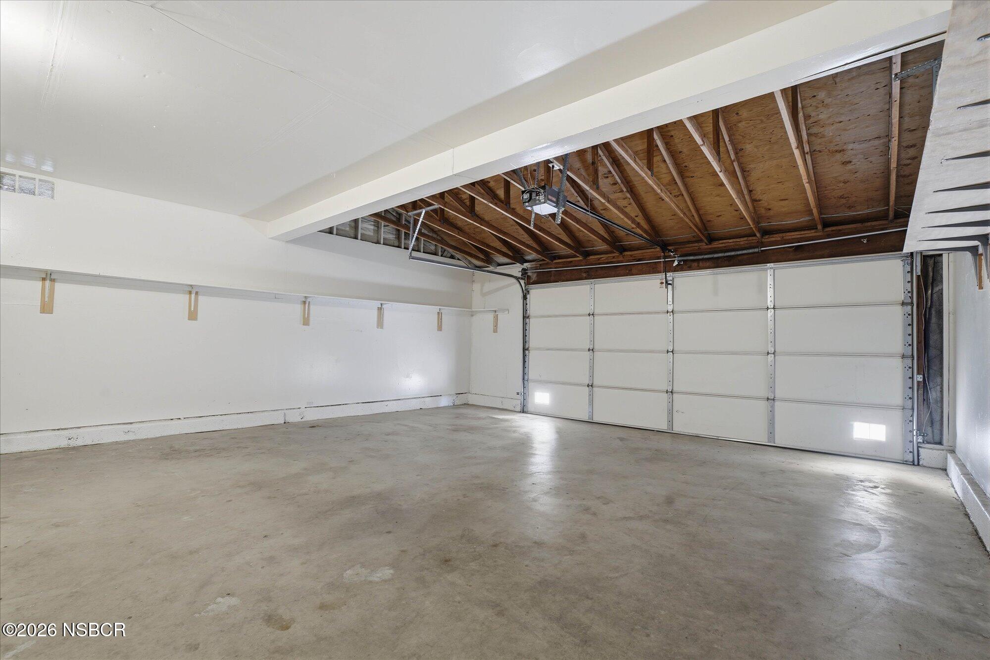 1192 Sumner Place, Unit D Santa Maria, CA 93455 - Photo 18 of 18 a view of an empty room