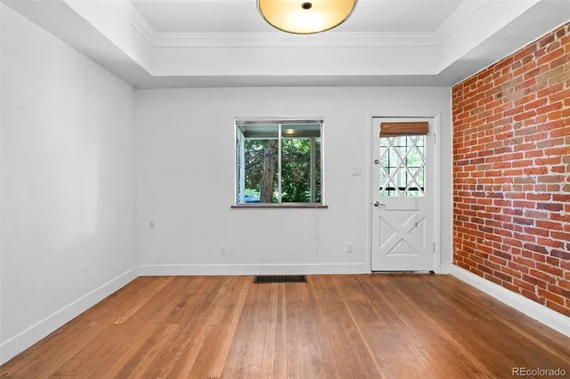 $485,000 | 3319 Newton Street, Denver, CO 80211