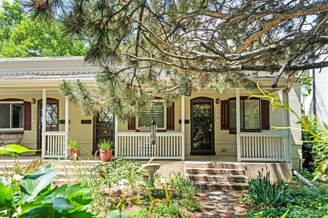 $485,000 | 3319 Newton Street, Denver, CO 80211
