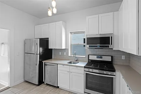 $475,000 | 3319 Newton Street, Denver, CO 80211