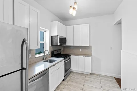 $475,000 | 3319 Newton Street, Denver, CO 80211