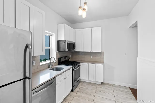 $485,000 | 3319 Newton Street, Denver, CO 80211