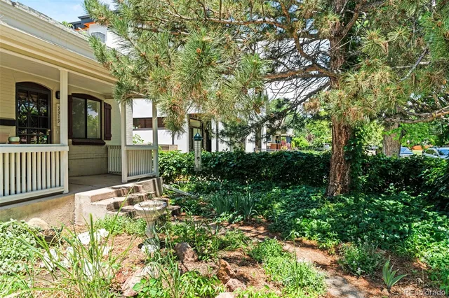 $485,000 | 3319 Newton Street, Denver, CO 80211